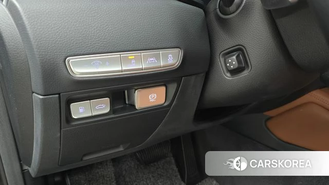 Kia More K9 id 4188582 из Кореи 22
