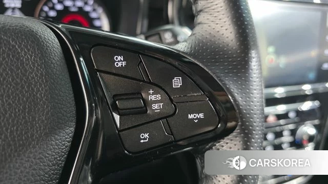 Ssangyong Berry New Tivoli id 4389494 из Кореи 22