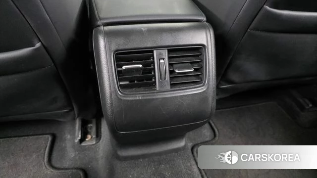 Honda Accord 10th Generation id 4568562 из Кореи 22