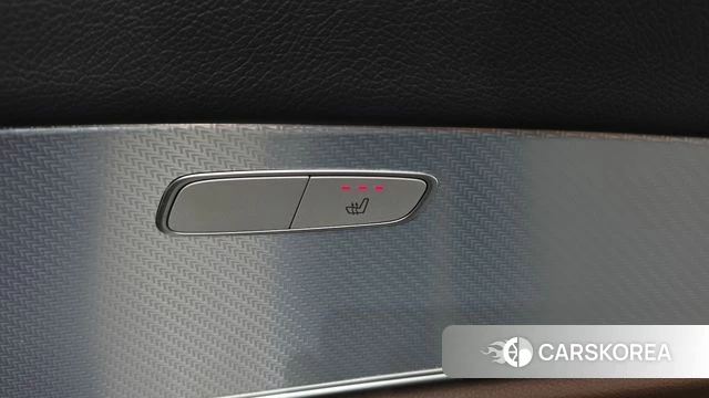 Mercedes-Benz E-Class W213 id 4785287 из Кореи 22