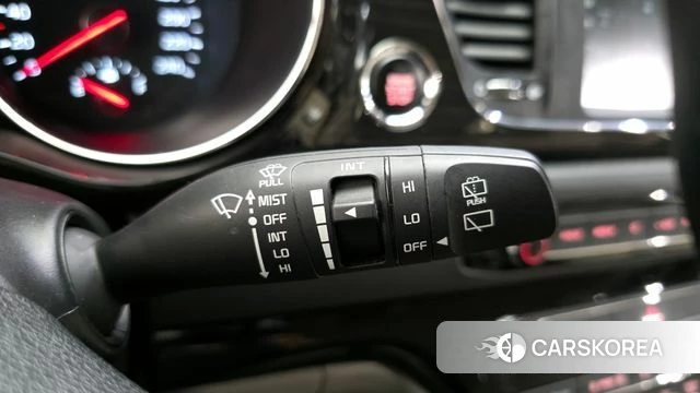 Kia The New Carnival id 4294835 из Кореи 22