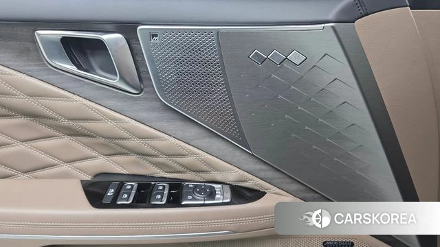Kia K8 Hybrid id 4665257 из Кореи 22
