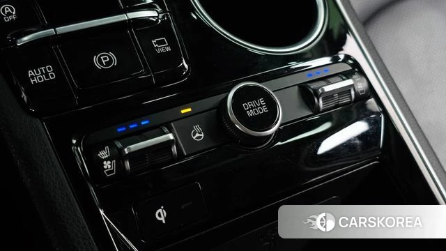 Kia K5 3rd generation id 4640484 из Кореи 22