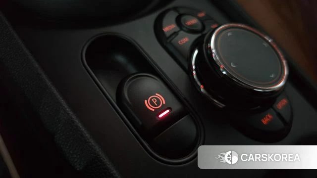 Mini Cooper S Clubman id 4658311 из Кореи 22