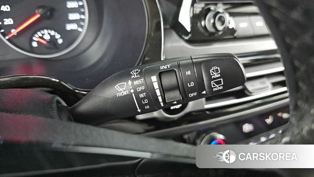 Kia Seltos id 4362849 из Кореи 22