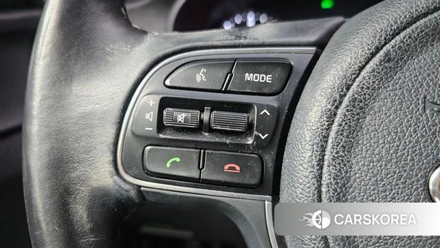 Kia K5 second generation id 4582204 из Кореи 22