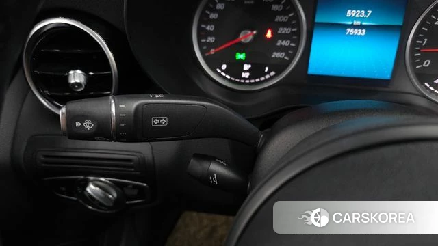 Mercedes-Benz C-Class W205 id 4344721 из Кореи 22