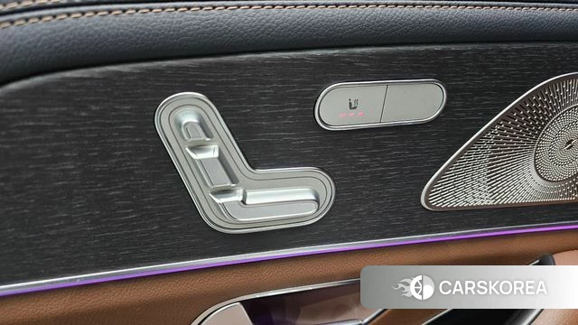 Mercedes-Benz GLE-Class W167 id 4767209 из Кореи 22