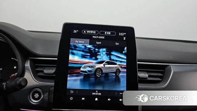 Renault Korea (Samsung) XM3 id 4965828 из Кореи 22