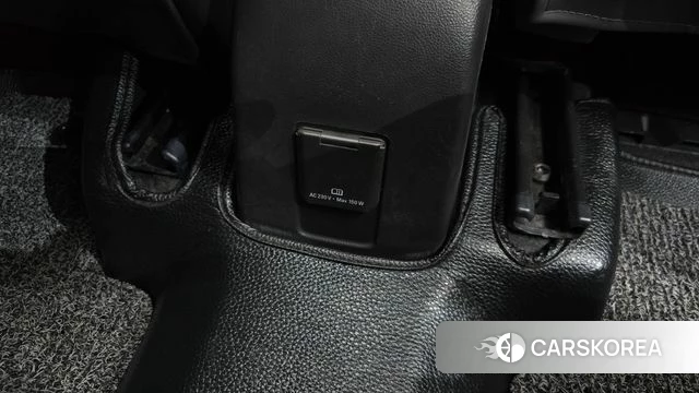 Chevrolet (GM Daewoo) The New Trax id 4310917 из Кореи 22