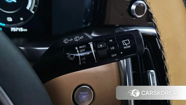 Kia Sorento 4th Generation id 4941944 из Кореи 22
