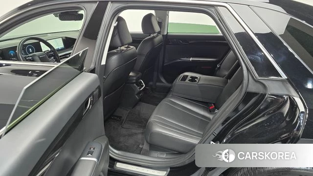 Hyundai Grandeur (GN7) id 4893595 из Кореи 22