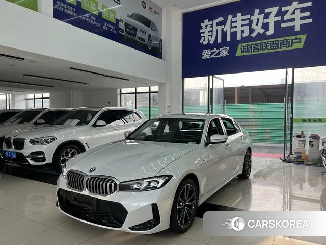 BMW 3 series id 4307252 из Китая 22