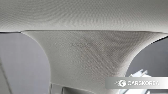 Hyundai Grandeur Hybrid (GN7) id 4617663 из Кореи 22