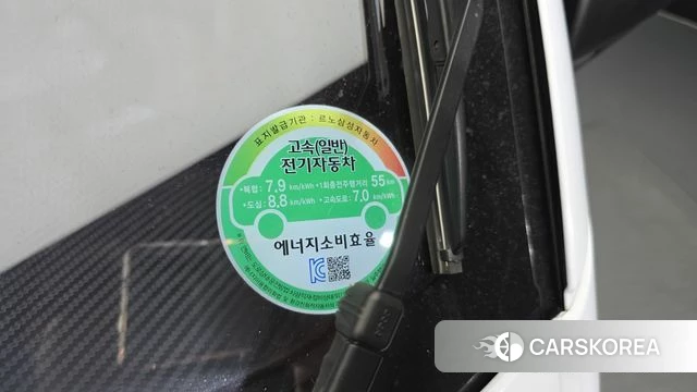 Renault Korea (Samsung) Twizy id 4736753 из Кореи 22
