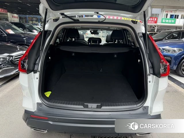 Honda CR-V id 4273579 из Китая 22