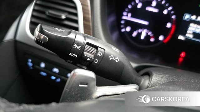 Genesis G80 id 4490795 из Кореи 22