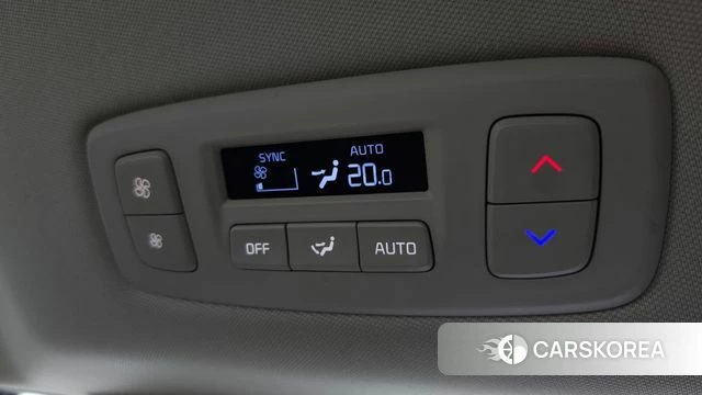 Kia Carnival 4th generation id 4635746 из Кореи 22