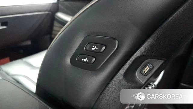 Hyundai Palisade id 4316429 из Кореи 22