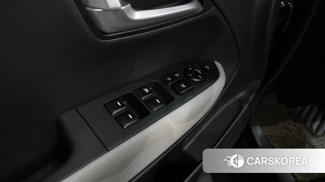 Kia The New Kia Ray EV id 4617875 из Кореи 22