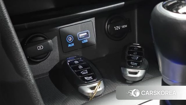 Hyundai Kona id 4520099 из Кореи 22