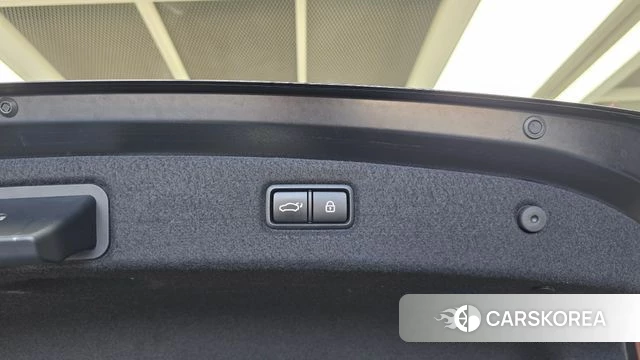 Genesis G90 id 4446184 из Кореи 22
