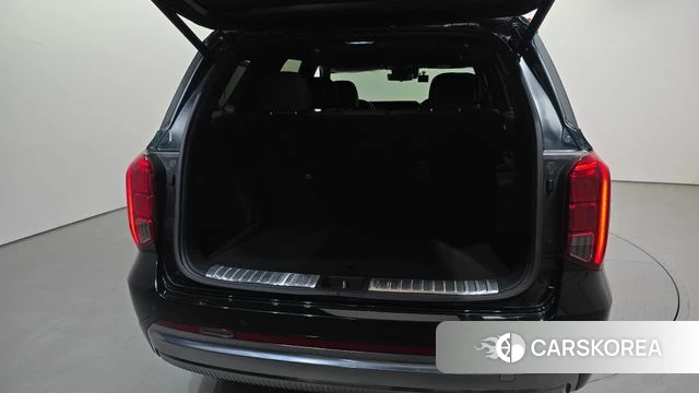 Hyundai The New Palisade id 4316288 из Кореи 22