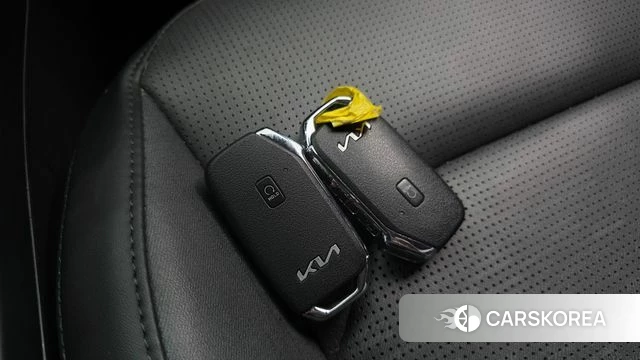 Kia Di Ol Nu Niro id 4489115 из Кореи 22