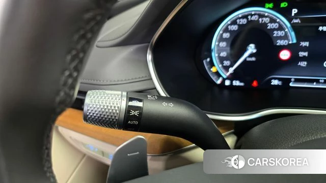 Genesis G80 (RG3) id 4763949 из Кореи 22