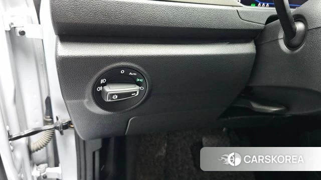 Volkswagen T-Roc id 4754672 из Кореи 22