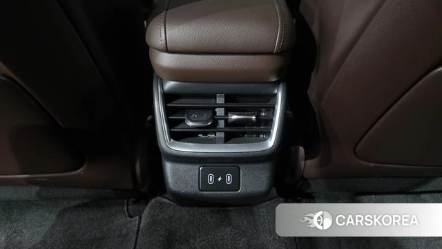 Hyundai Grandeur Hybrid (GN7) id 4337196 из Кореи 22
