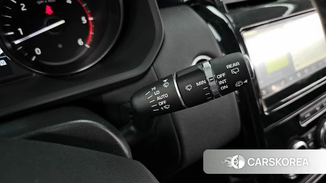 Land Rover Discovery 5 id 4410288 из Кореи 22