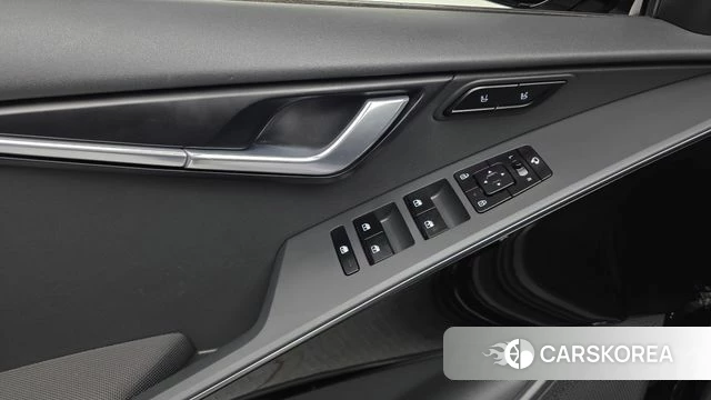 Kia Di All New Niro EV id 4603044 из Кореи 22