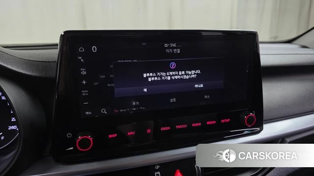 Kia The New K3 2nd generation id 4726265 из Кореи 22