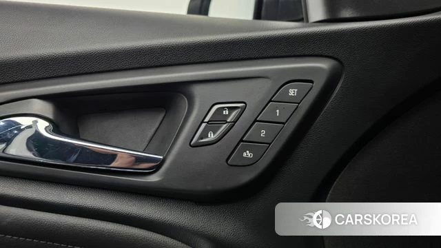 Chevrolet (GM Daewoo) The New Malibu id 4759538 из Кореи 22