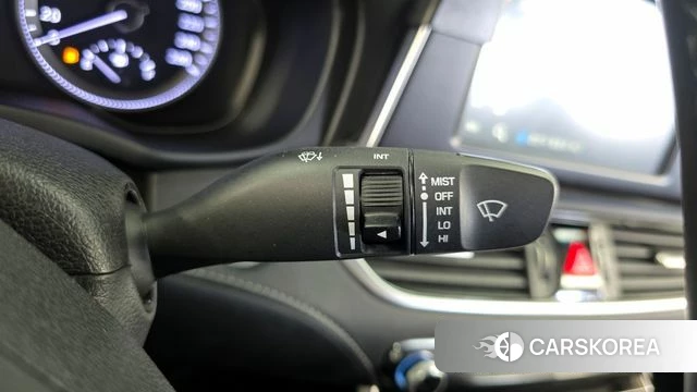 Hyundai Grandeur IG id 4390383 из Кореи 22
