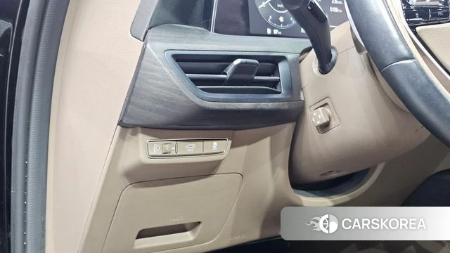 Kia K8 id 4758977 из Кореи 22