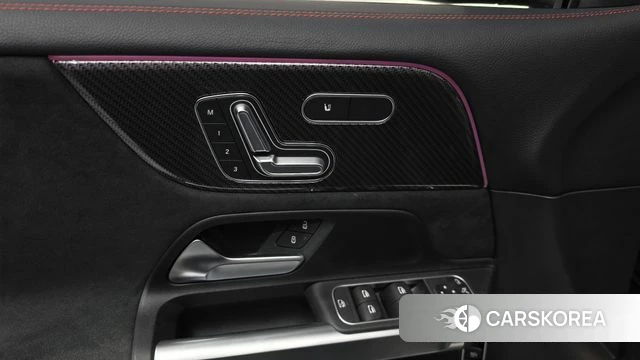 Mercedes-Benz GLB-Class X247 id 4863067 из Кореи 22
