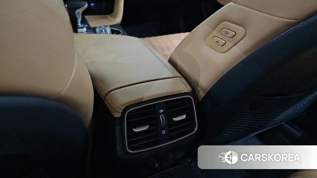 Genesis The New G70 id 4244441 из Кореи 22
