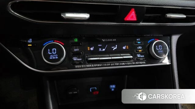 Hyundai Sonata (DN8) id 4294057 из Кореи 22