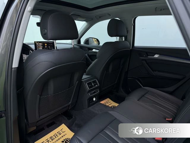 Audi Q5L id 4333946 из Китая 22