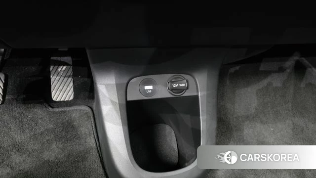 Hyundai Ionic 5 id 4591561 из Кореи 22