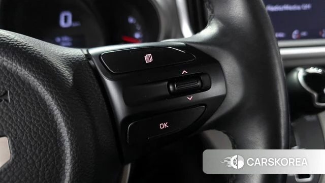 Kia The New Ray id 4316435 из Кореи 22