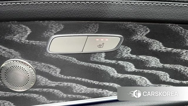 Mercedes-Benz E-Class W213 id 4671650 из Кореи 22