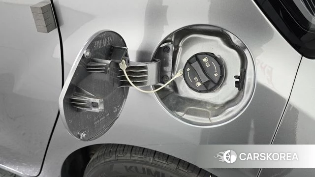 Kia The New Kia Ray id 4763240 из Кореи 22