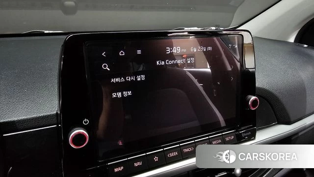 Kia The New Morning (JA) id 4493732 из Кореи 22