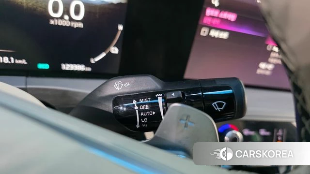 Kia K8 Hybrid id 4495391 из Кореи 22
