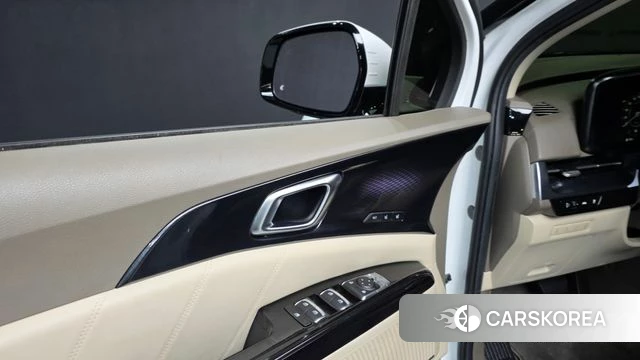 Kia Carnival 4th generation id 4202262 из Кореи 22