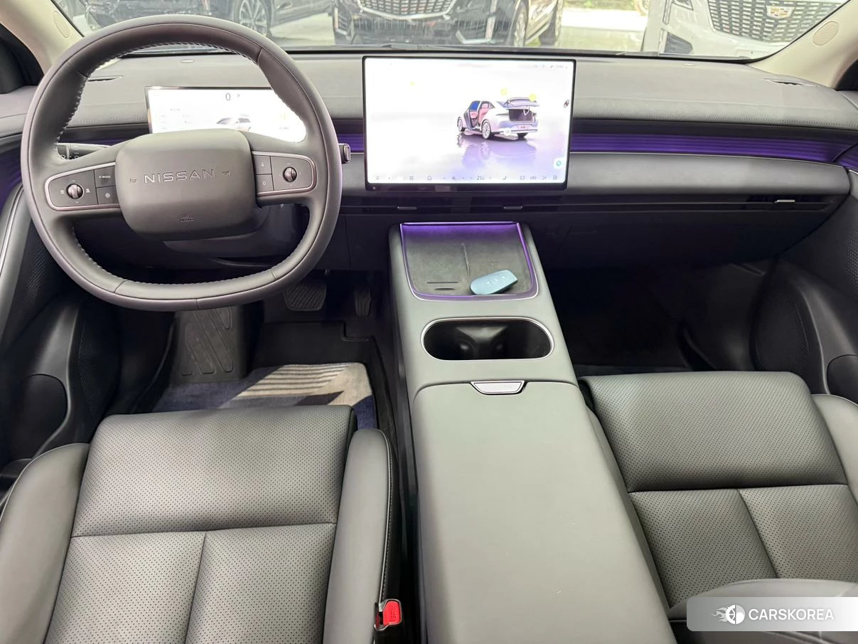 Nissan N6 id 4440567 из Китая 22