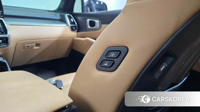 Kia Sorento 4th Generation id 4880306 из Кореи 22